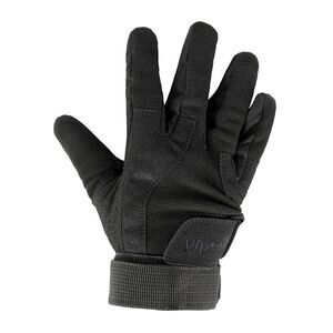 Viper Special Ops Logo Gloves / Black
